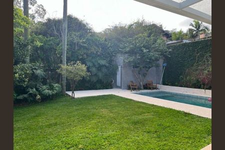 Casa à venda com 360m², 4 quartos e 4 vagas