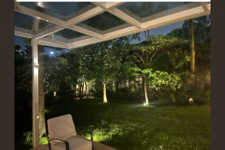 Casa à venda com 360m², 4 quartos e 4 vagas
