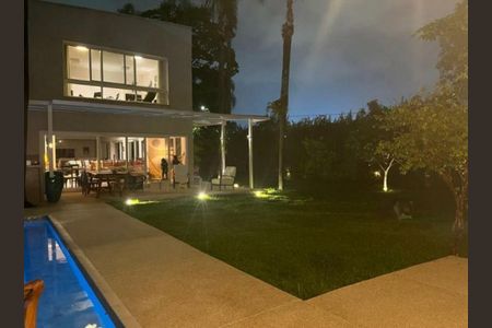 Casa à venda com 360m², 4 quartos e 4 vagas