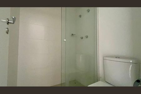 Apartamento para alugar com 35m², 1 quarto e sem vagaBanheiro