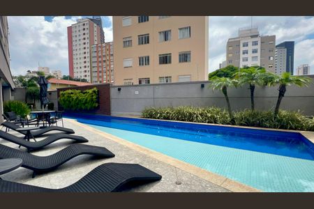 Apartamento para alugar com 35m², 1 quarto e sem vagaPiscina