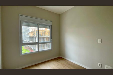 Quarto de apartamento para alugar com 1 quarto, 35m² em Vila Madalena, São Paulo