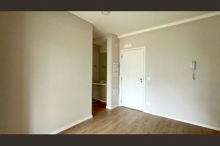 Sala de apartamento para alugar com 1 quarto, 35m² em Vila Madalena, São Paulo