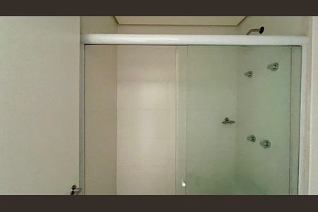 Apartamento para alugar com 35m², 1 quarto e sem vagaBanheiro