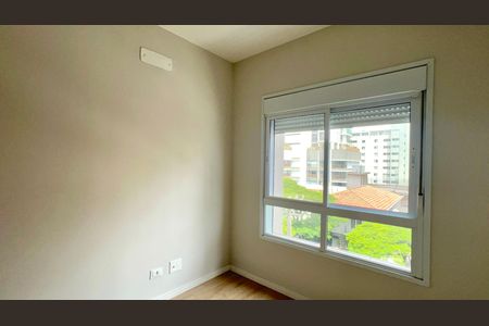 Apartamento para alugar com 35m², 1 quarto e sem vagaQuarto