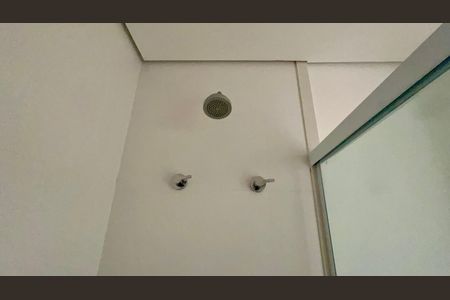 Apartamento para alugar com 35m², 1 quarto e sem vagaBanheiro