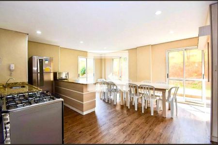 Apartamento à venda com 55m², 2 quartos e 1 vaga Apartamento à venda com 55m², 2 quartos e 1 vagaÁrea comum