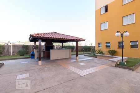 Apartamento à venda com 55m², 2 quartos e 1 vaga Apartamento à venda com 55m², 2 quartos e 1 vagaÁrea comum