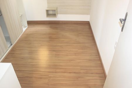 Apartamento à venda com 55m², 2 quartos e 1 vagaQuarto 2