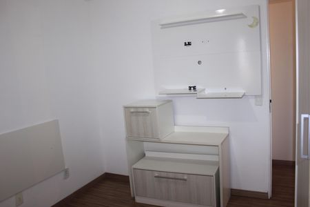Apartamento à venda com 55m², 2 quartos e 1 vagaQuarto 1