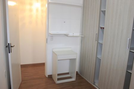 Apartamento à venda com 55m², 2 quartos e 1 vagaQuarto 2