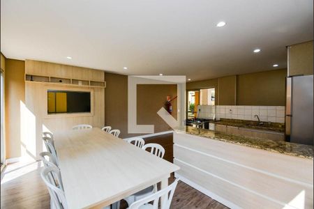 Apartamento à venda com 55m², 2 quartos e 1 vaga Apartamento à venda com 55m², 2 quartos e 1 vagaÁrea comum