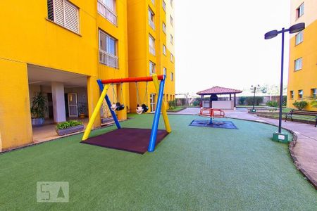 Apartamento à venda com 55m², 2 quartos e 1 vaga Apartamento à venda com 55m², 2 quartos e 1 vagaÁrea comum