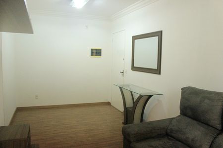 Apartamento à venda com 55m², 2 quartos e 1 vagaSala