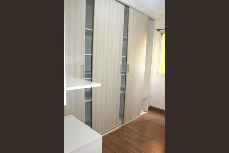 Apartamento à venda com 55m², 2 quartos e 1 vagaQuarto 2