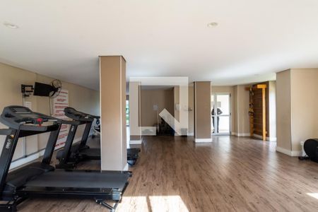 Apartamento à venda com 55m², 2 quartos e 1 vaga Apartamento à venda com 55m², 2 quartos e 1 vagaÁrea comum