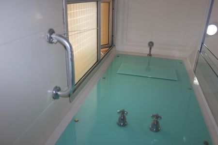 Apartamento à venda com 55m², 2 quartos e 1 vagaBanheiro