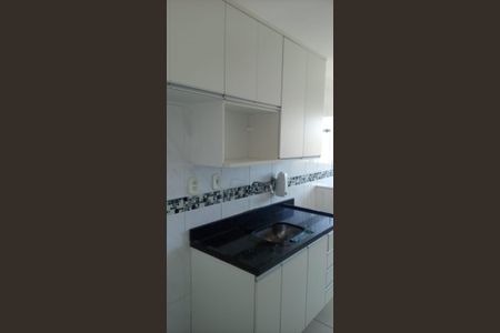 Apartamento para alugar com 2 quartos, 53m² em Colubandê, São Gonçalo