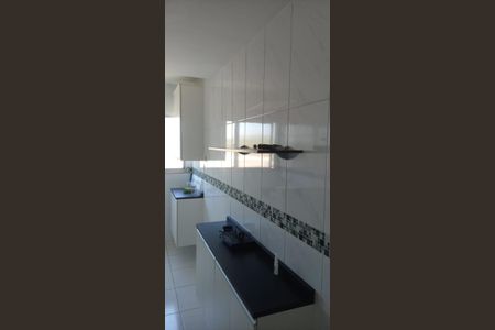 Apartamento para alugar com 2 quartos, 53m² em Colubandê, São Gonçalo