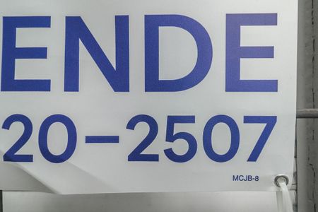 Apartamento à venda com 48m², 2 quartos e 1 vagaFachada