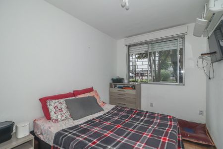 Apartamento à venda com 48m², 2 quartos e 1 vagaQuarto