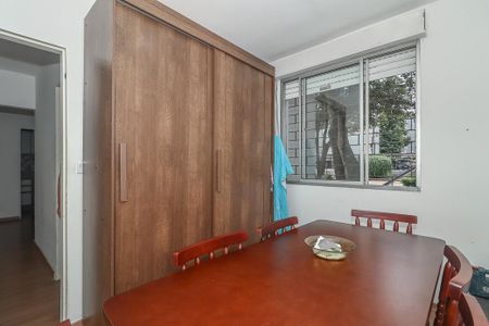 Apartamento à venda com 48m², 2 quartos e 1 vagaQuarto 2