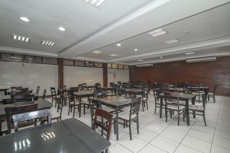 Apartamento à venda com 48m², 2 quartos e 1 vagaÁrea comum - Salão de festas