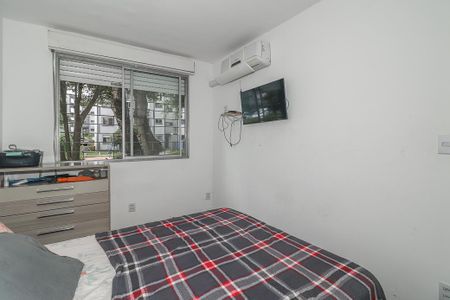 Apartamento à venda com 48m², 2 quartos e 1 vagaQuarto