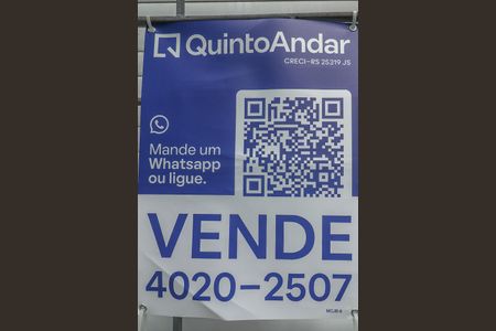 Apartamento à venda com 48m², 2 quartos e 1 vagaFachada