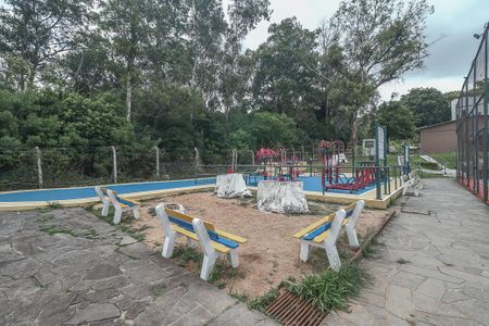 Apartamento à venda com 48m², 2 quartos e 1 vagaÁrea comum