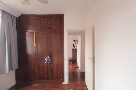 Suite de apartamento à venda com 3 quartos, 85m² em Pampulha, Belo Horizonte