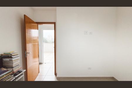 Quarto de apartamento para alugar com 1 quarto, 40m² em Vila Vitorio Mazzei, São Paulo