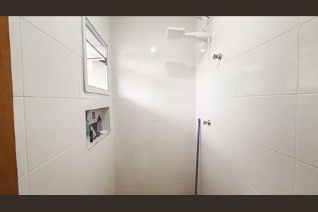 Apartamento para alugar com 40m², 1 quarto e sem vaga Apartamento para alugar com 40m², 1 quarto e sem vagaBanheiro