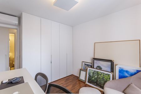 Apartamento à venda com 128m², 2 quartos e 1 vagaQuarto 1