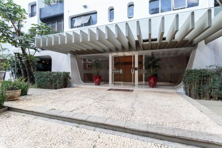 Apartamento à venda com 128m², 2 quartos e 1 vagaÁrea comum