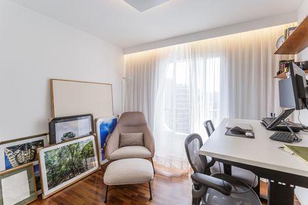 Apartamento à venda com 128m², 2 quartos e 1 vagaQuarto 1