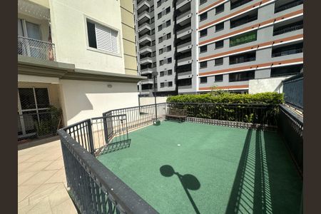 Apartamento à venda com 61m², 2 quartos e 1 vaga Apartamento à venda com 61m², 2 quartos e 1 vagaÁrea comum