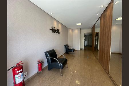 Apartamento à venda com 61m², 2 quartos e 1 vaga Apartamento à venda com 61m², 2 quartos e 1 vagaÁrea comum