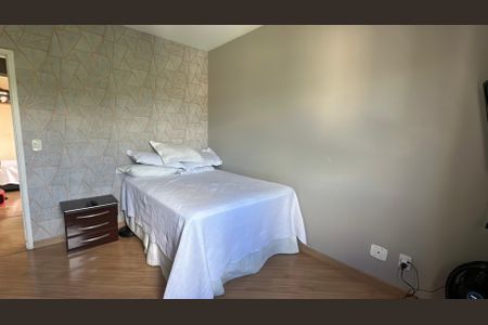 Apartamento à venda com 61m², 2 quartos e 1 vaga Apartamento à venda com 61m², 2 quartos e 1 vagaQuarto 2