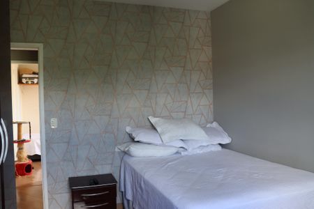 Apartamento à venda com 61m², 2 quartos e 1 vaga Apartamento à venda com 61m², 2 quartos e 1 vagaQuarto 2