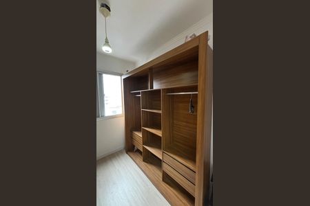 Apartamento para alugar com 57m², 2 quartos e 1 vagaQuarto 3