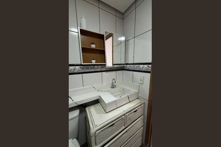 Apartamento para alugar com 57m², 2 quartos e 1 vagaBanheiro