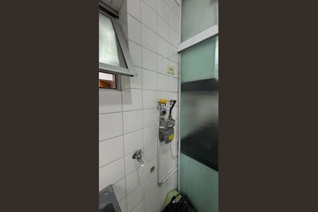 Apartamento para alugar com 57m², 2 quartos e 1 vagaÁrea de Serviço