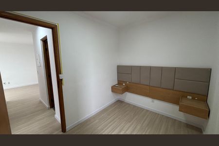 Apartamento para alugar com 57m², 2 quartos e 1 vagaQuarto 1