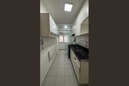 Apartamento para alugar com 57m², 2 quartos e 1 vagaCozinha