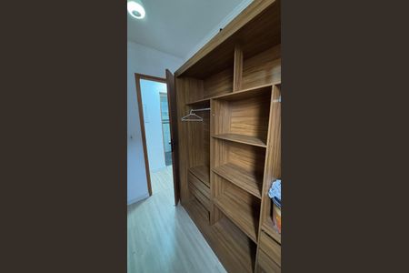 Apartamento para alugar com 57m², 2 quartos e 1 vagaQuarto 3