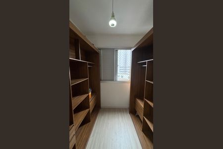 Apartamento para alugar com 57m², 2 quartos e 1 vagaQuarto 3