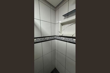 Apartamento para alugar com 57m², 2 quartos e 1 vagaBanheiro