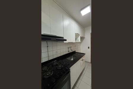Apartamento para alugar com 57m², 2 quartos e 1 vagaCozinha