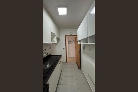 Apartamento para alugar com 57m², 2 quartos e 1 vagaCozinha